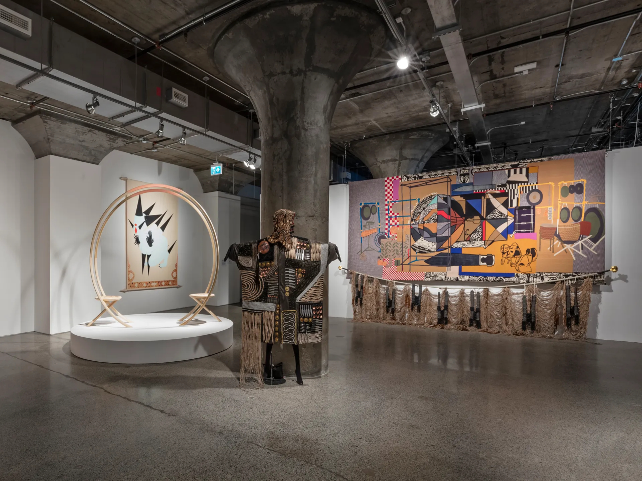 Museum of Contemporary Art (MOCA)